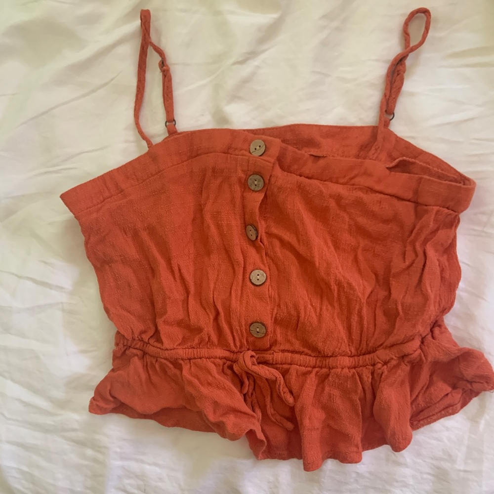 Forever 21 tank top